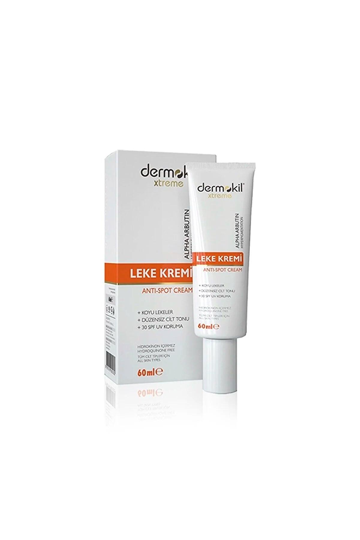 Dermokil Anti spot Blemish Extreme Whitening Cream 60 ml