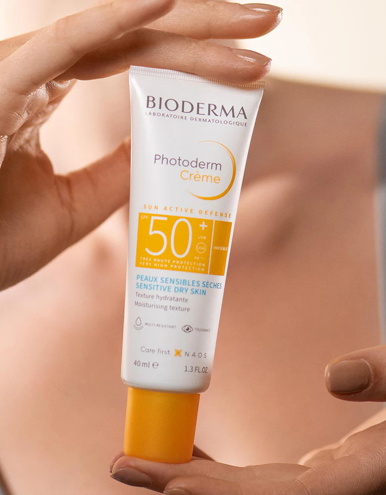 Bioderma Photoderm Tinted Screen SPF50 40 ml - Light