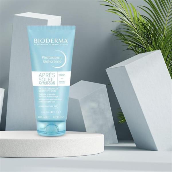 Bioderma Photoderm After Sun Lotion 200 ml