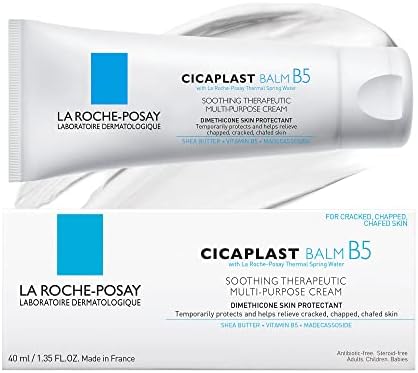 La Roche Posay Cicaplast Baume B5+ Ultra Reparing Soothing Balm 40ml