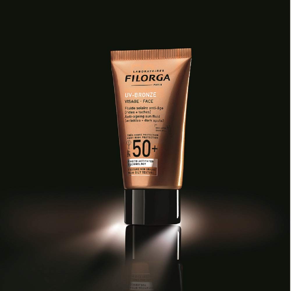 Filorga UV-Bronze Sunscreen 50 ml