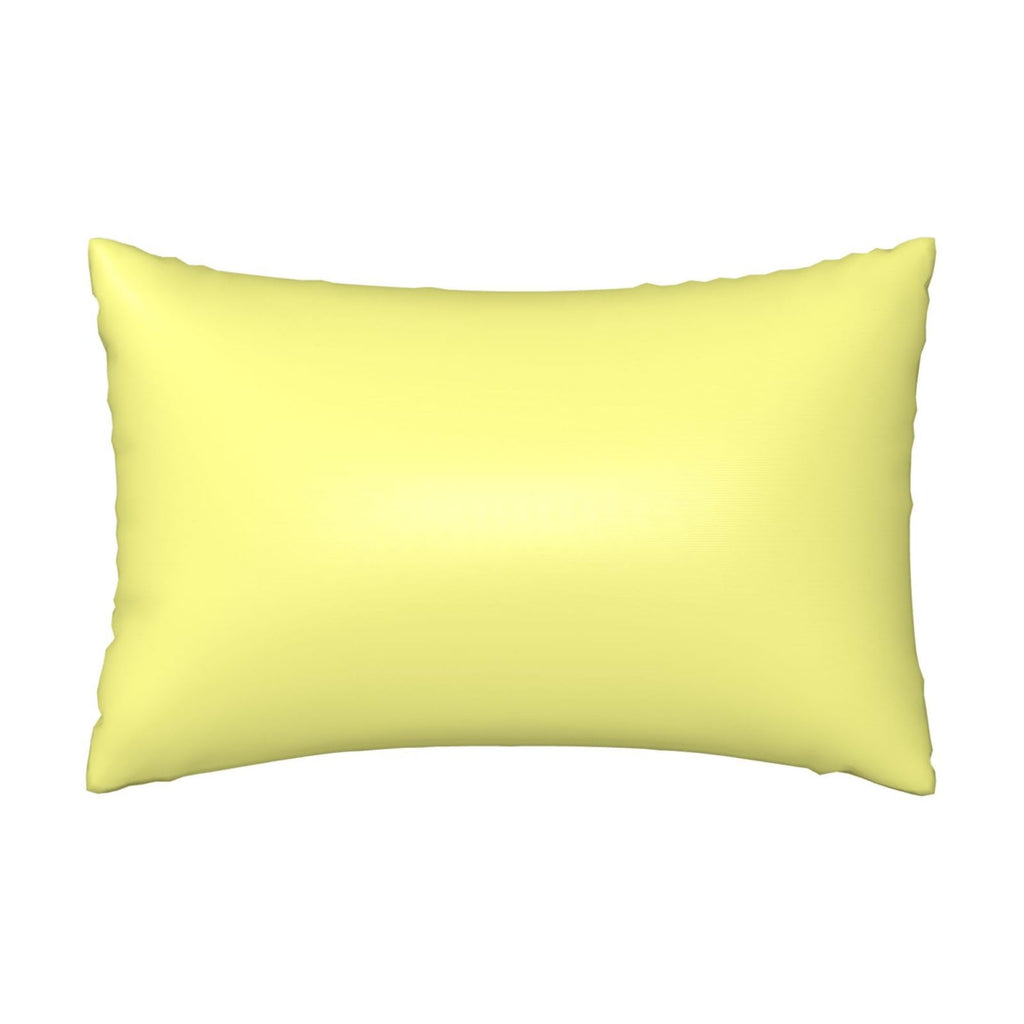 The Rehab Silky Satin Pillowcase