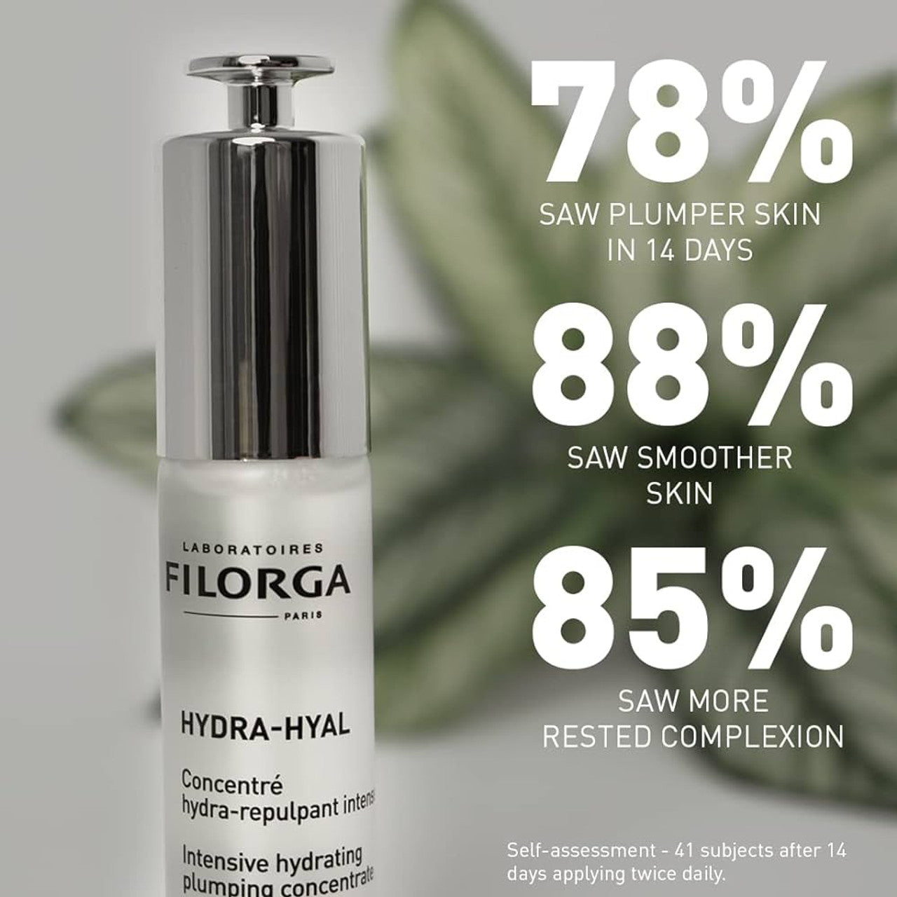 Filorga Skin Plumper Hydra - Hyal 30 ml