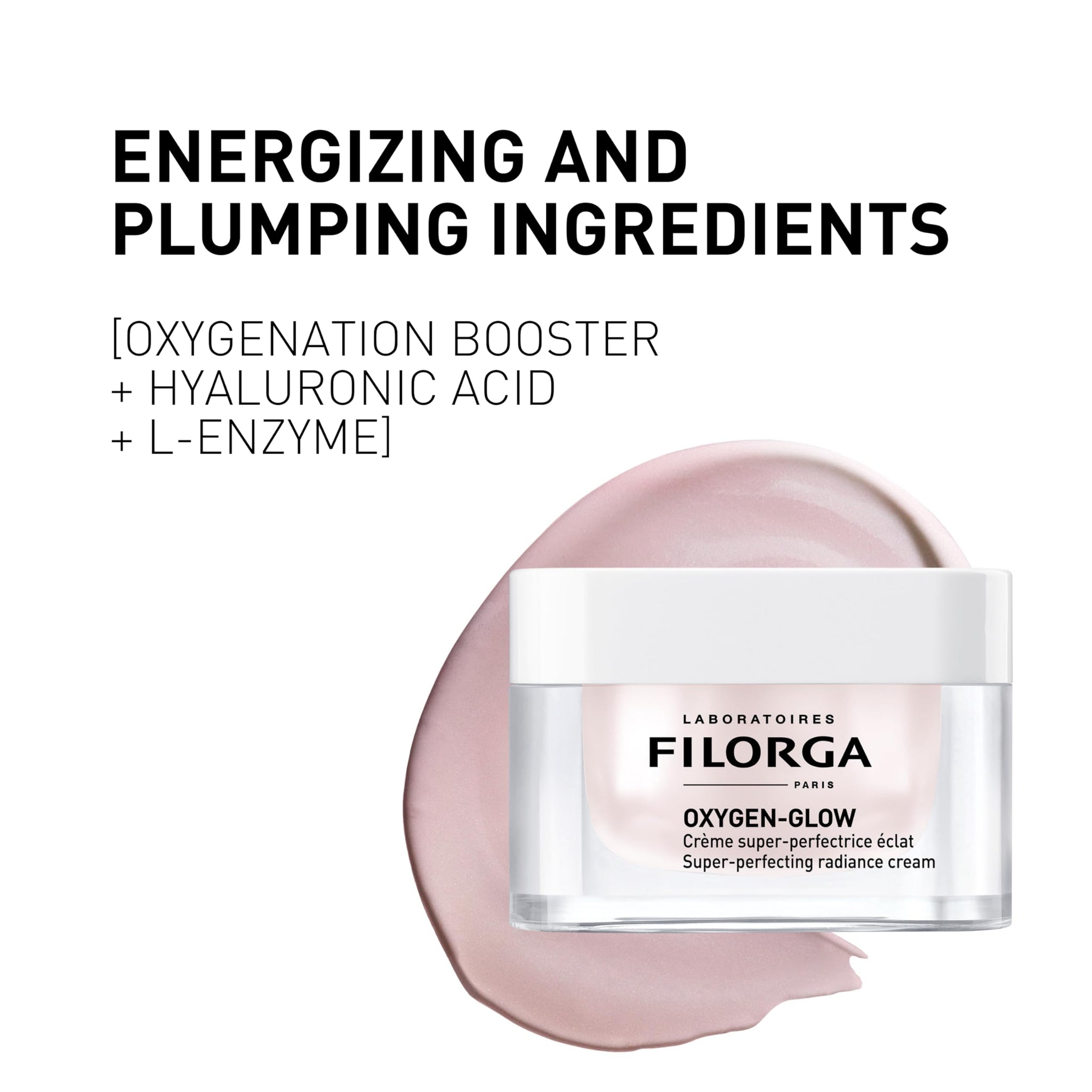 Filorga Oxygen-glow Super-perfecting Radiance Cream 50ml