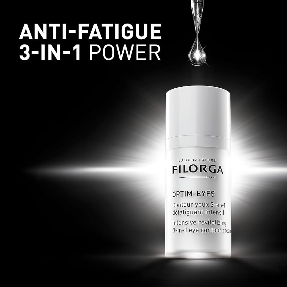 Filorga Optim-eyes Eye Contour Cream 15 ml