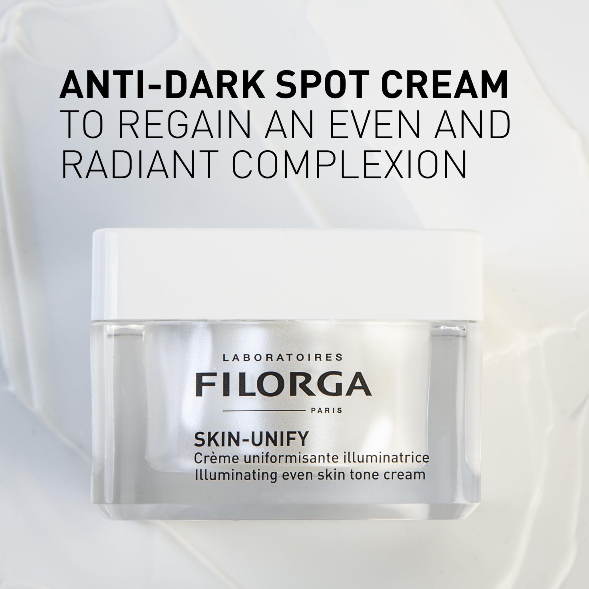 Filorga Skin-unify Illuminating Even Skin Tone Cream 50ml