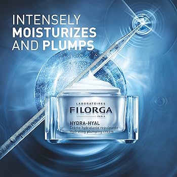 Filorga Hydra-hyal Creme-gel 55 ml