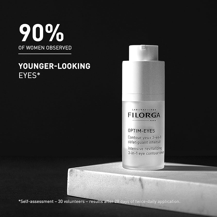 Filorga Optim-eyes Eye Contour Cream 15 ml