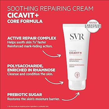 SVR Cicavit+ Crème 40ml