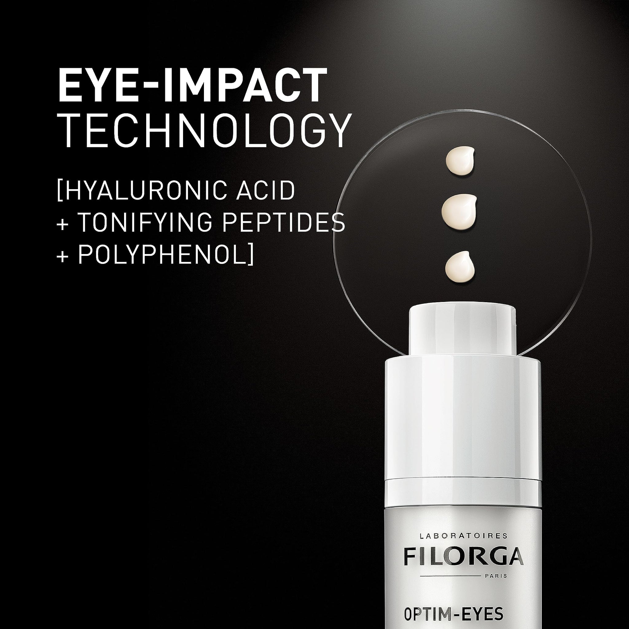 Filorga Optim-eyes Eye Contour Cream 15 ml