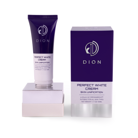 Dion Perfect Whitening Cream 50 ml