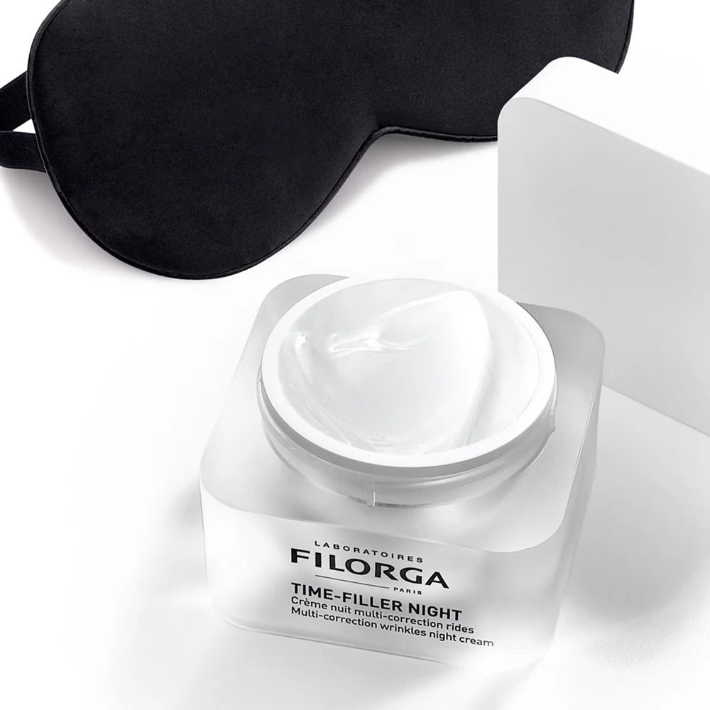 Filorga Time Filler Night Cream 50 ml