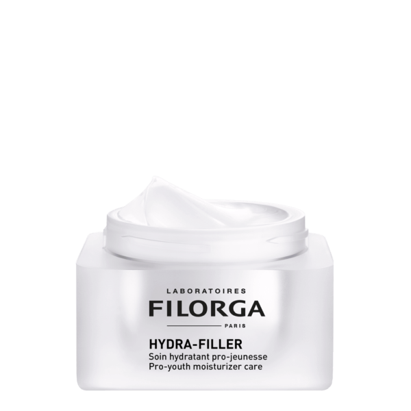 Filorga Moisturizer and Plumper Hydra Filler 50 ml