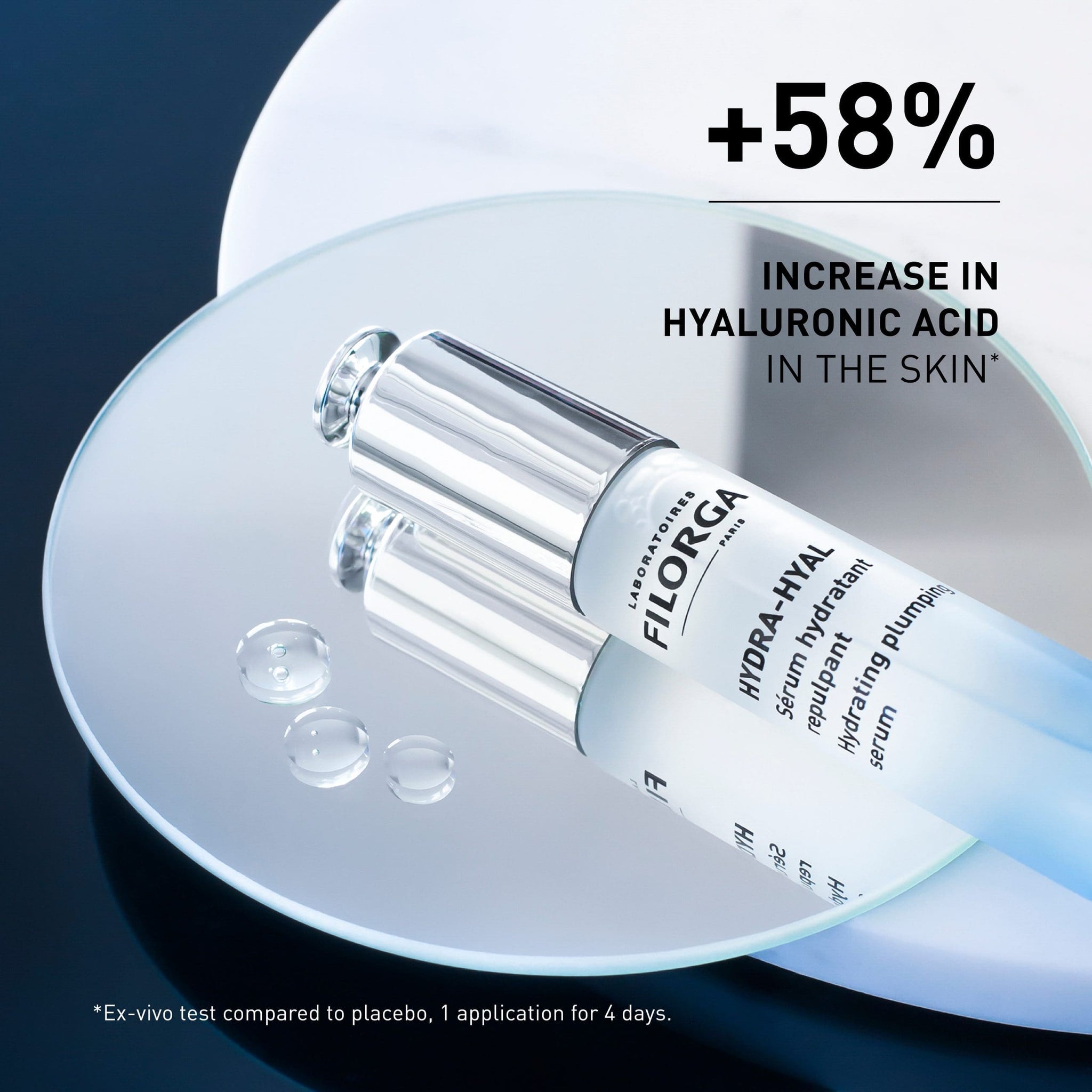 Filorga Skin Plumper Hydra - Hyal 30 ml