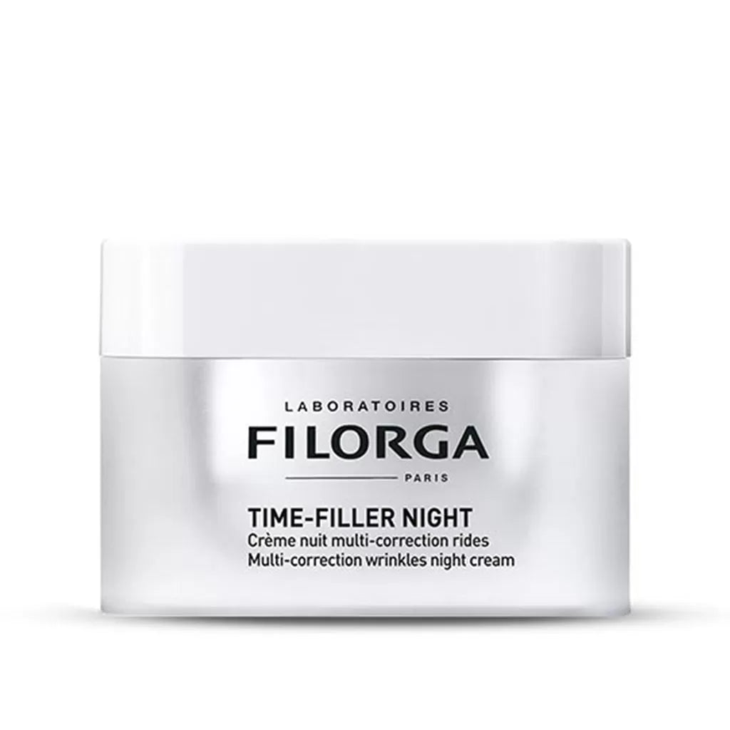 Filorga Time Filler Night Cream 50 ml