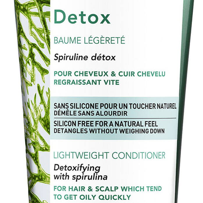 Vichy Dercos Nutrients Detox Conditioner 200ml