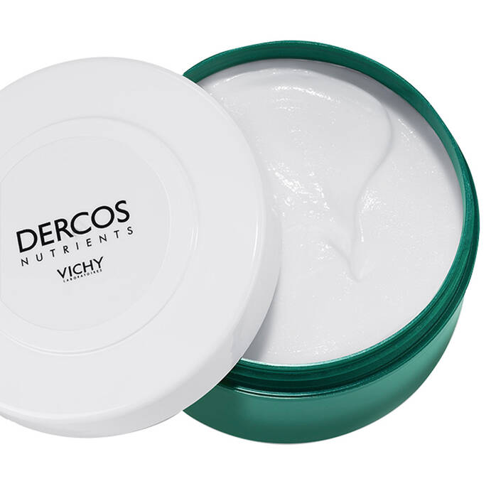 Vichy Dercos Nutrients Protein Hair Mask 250ml