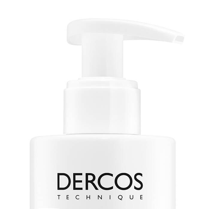 Vichy Dercos Densi-Solutions Hair Thickening Shampoo for Weak and Thinning hair 250ml