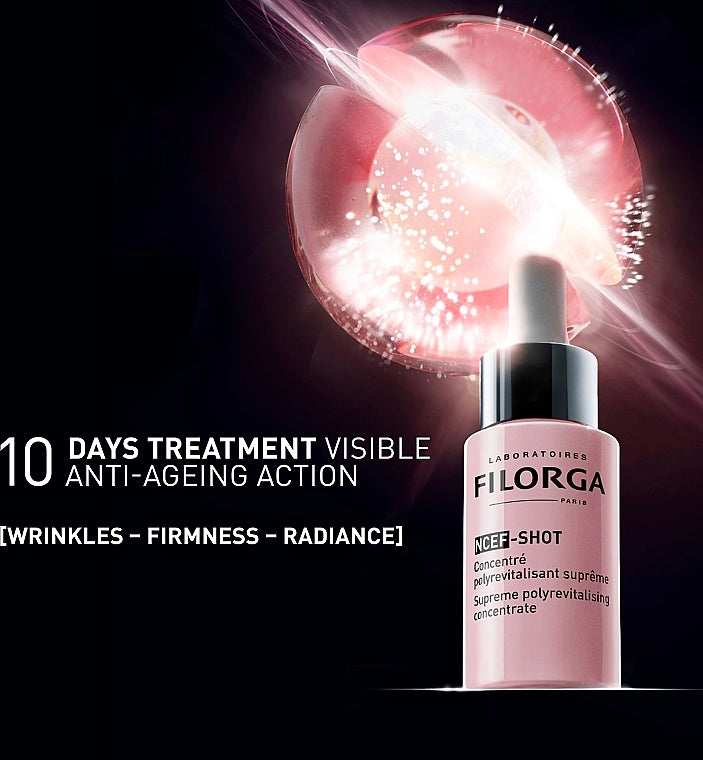 Filorga Ncef-shot 30ml