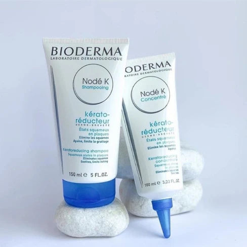 Bioderma Node K Shampoo 150 ml