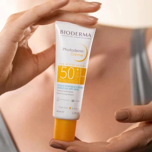 Bioderma Photoderm Cream Light SPF50 40 ml