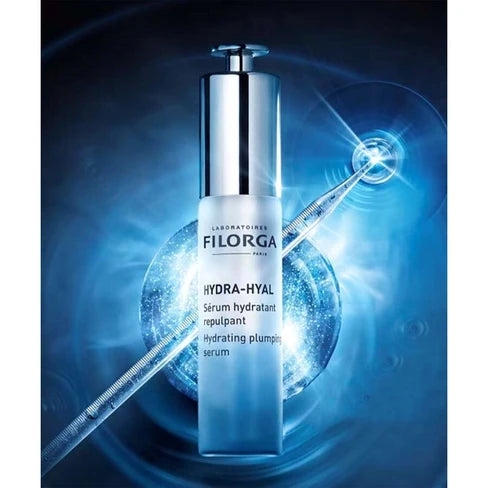 Filorga Skin Plumper Hydra - Hyal 30 ml