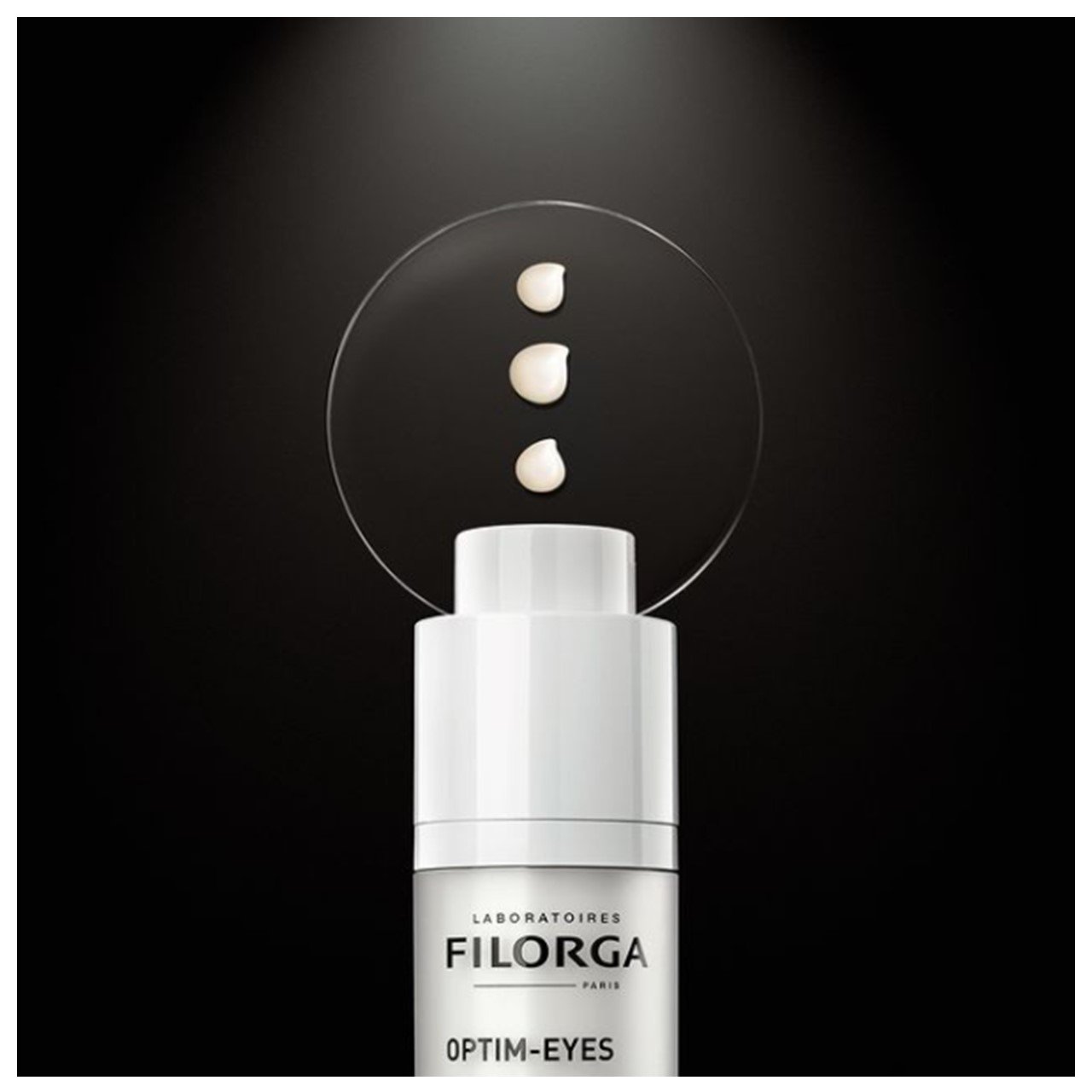 Filorga Optim-eyes Eye Contour Cream 15 ml