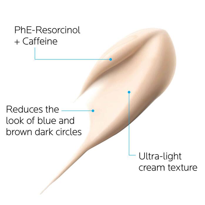La Roche-Posay Pigmentclar Eye Cream for Dark Circles 15ml