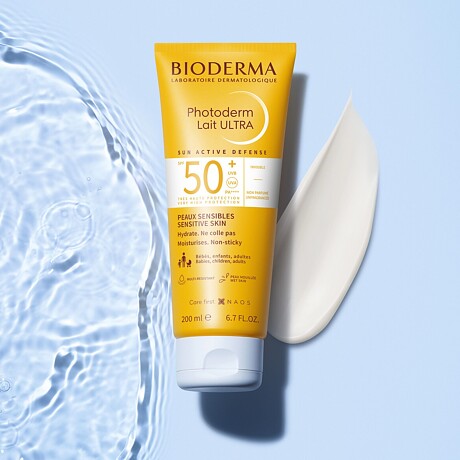 Bioderma Photoderm Ultra Sunscreen SPF50+ 100 ml Lait