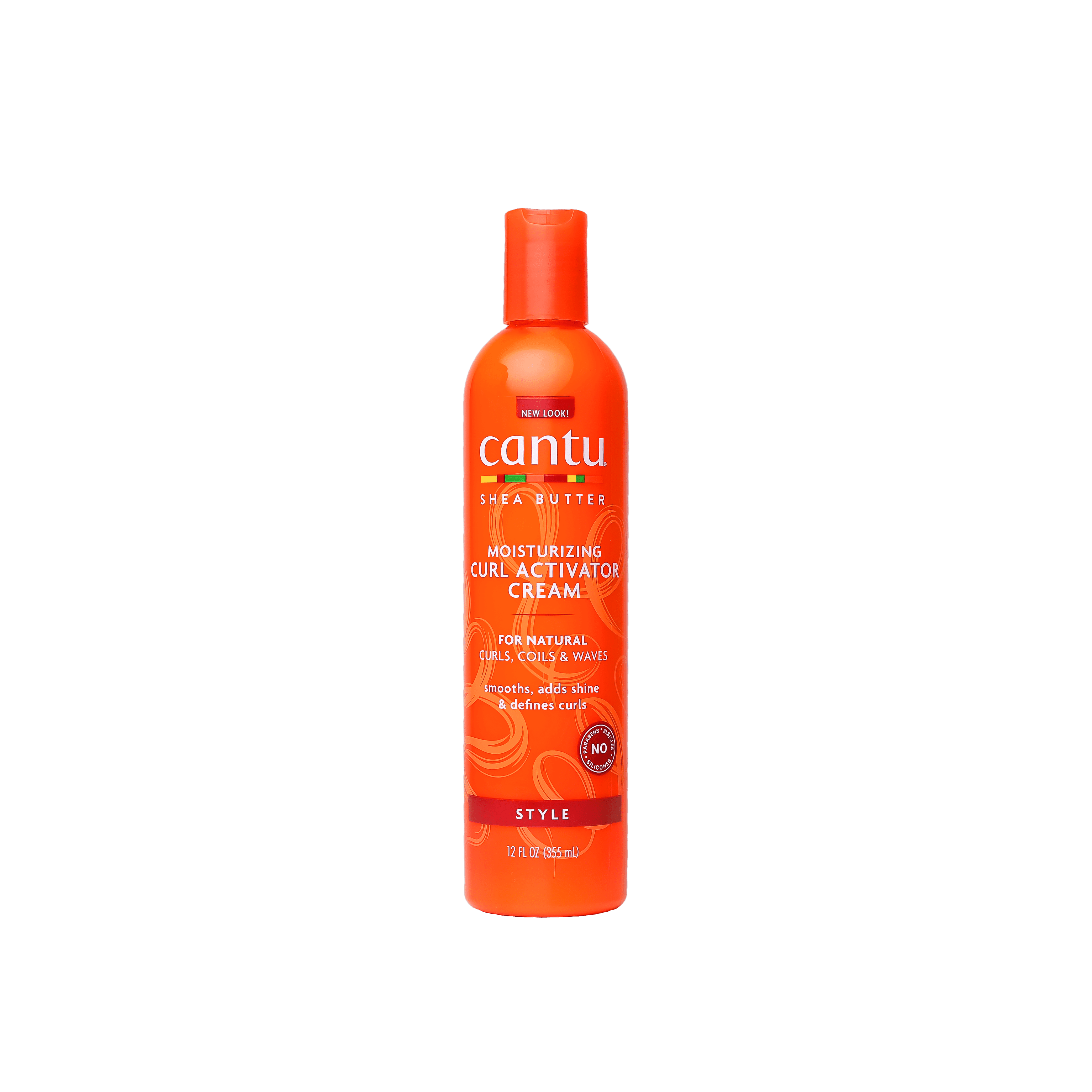 Cantu Care Moisturizing Curl Activator Cream 355 Ml 99 Piasters 