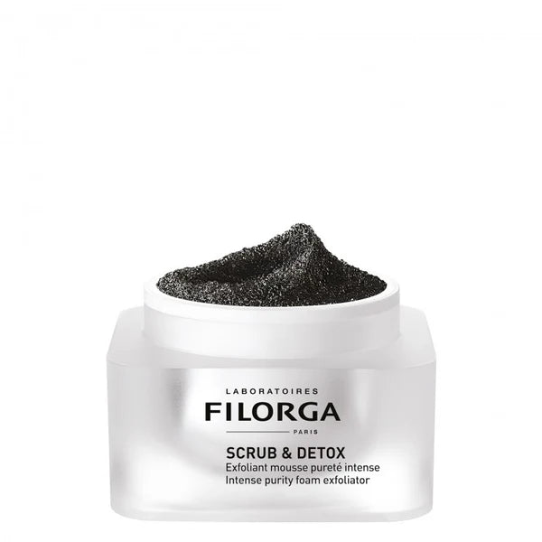 Filorga Scrub & Detox 50ml