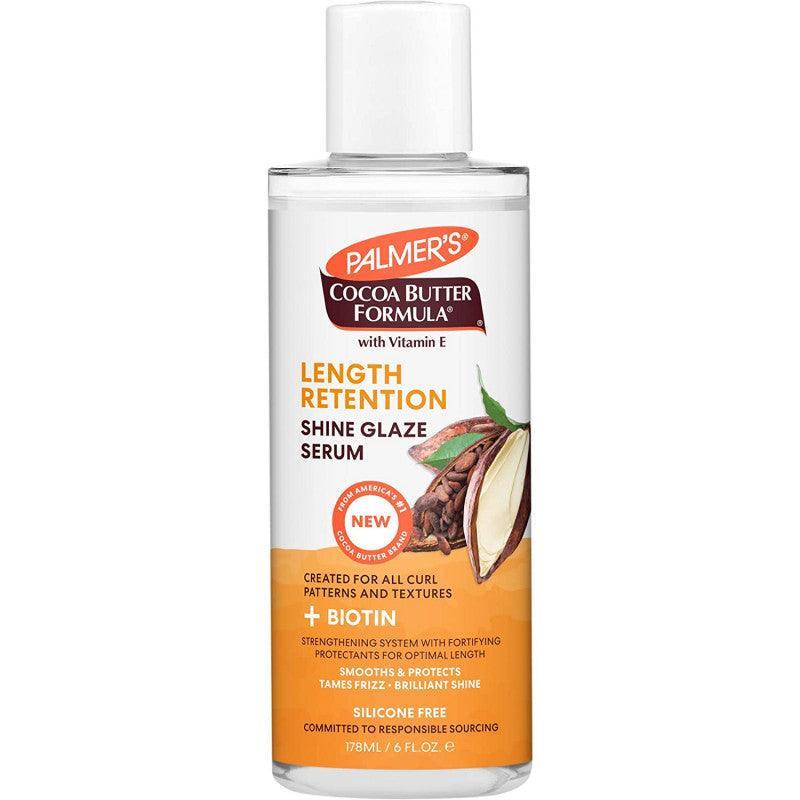 Palmers Cocoa Butter & Biotin Hair Serum 100 gm | Mrayti Store