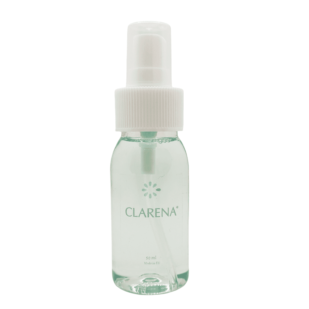 Clarena Hyaluron 3D Spray 60 ml | Mrayti Store