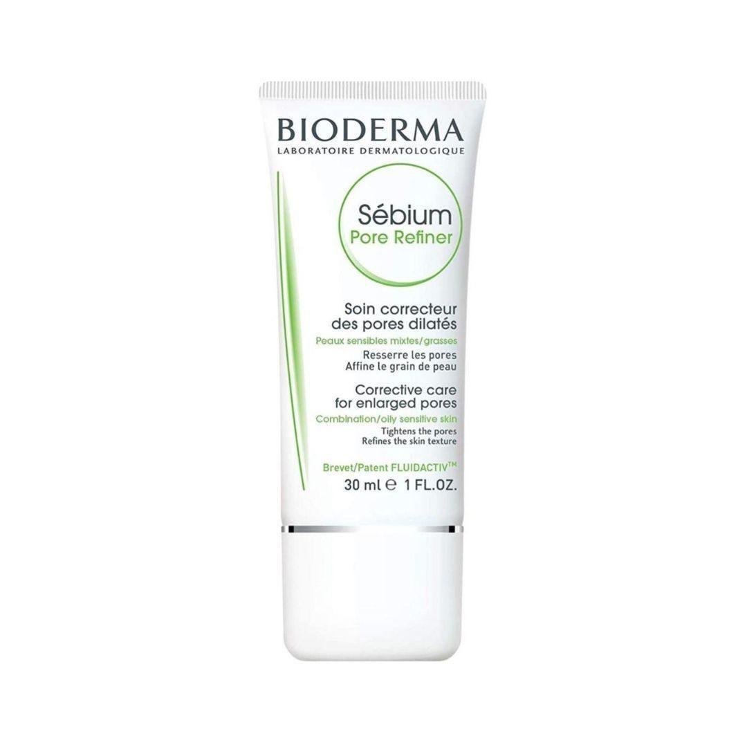 Bioderma Anti-oxidants Sebium Pore Refiner 30 ml - Mrayti Store