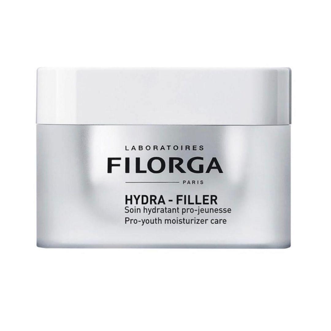 Filorga Moisturizer and Plumper Hydra Filler 50 ml - Mrayti Store