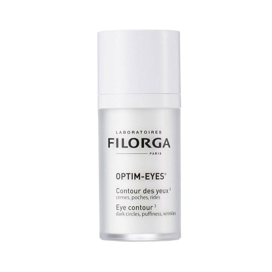 Filorga Reoxygenated, Optim Eyes Cream 15 ml - Mrayti Store