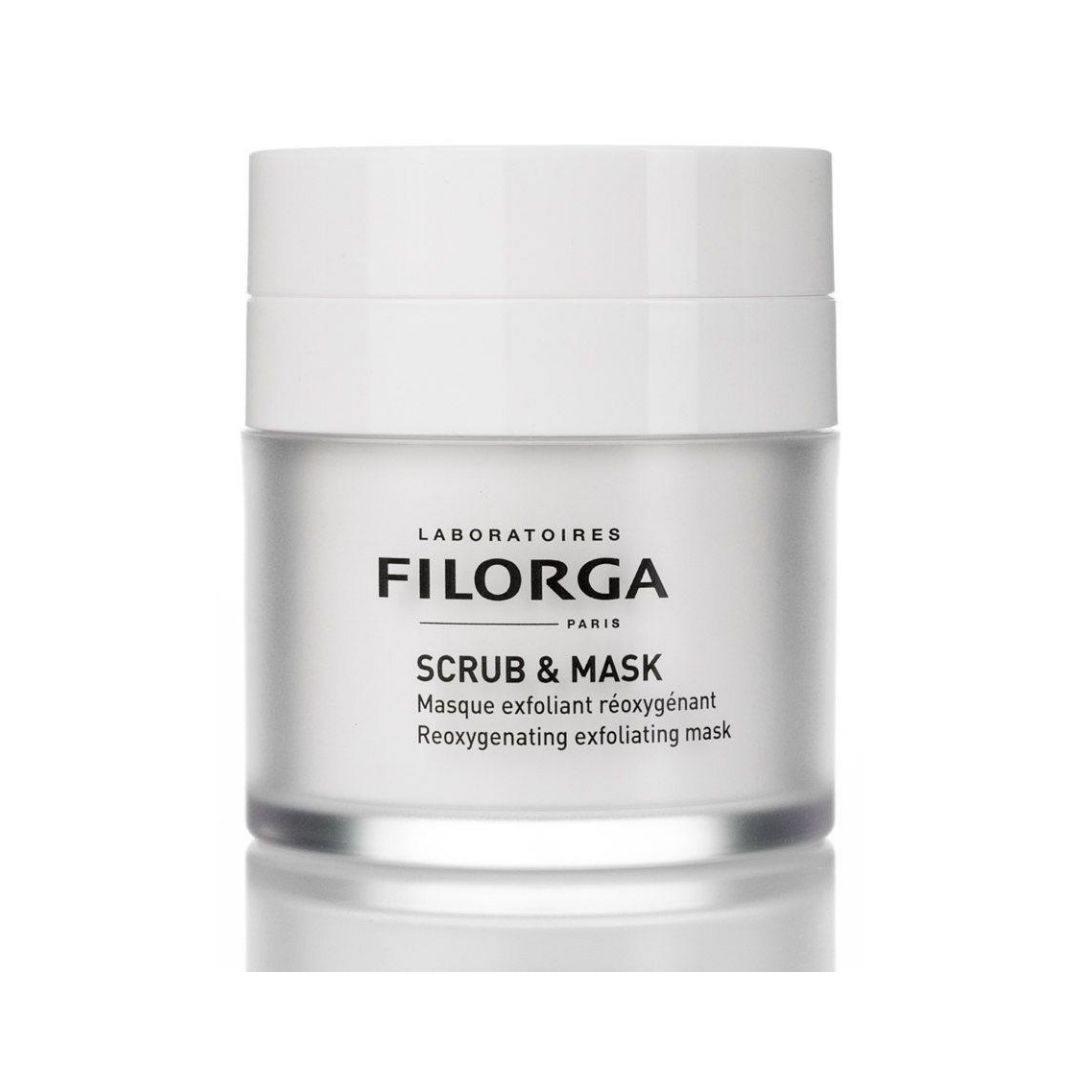 Filorga Reoxygenating Scrub And Mask 55 ml - Mrayti Store