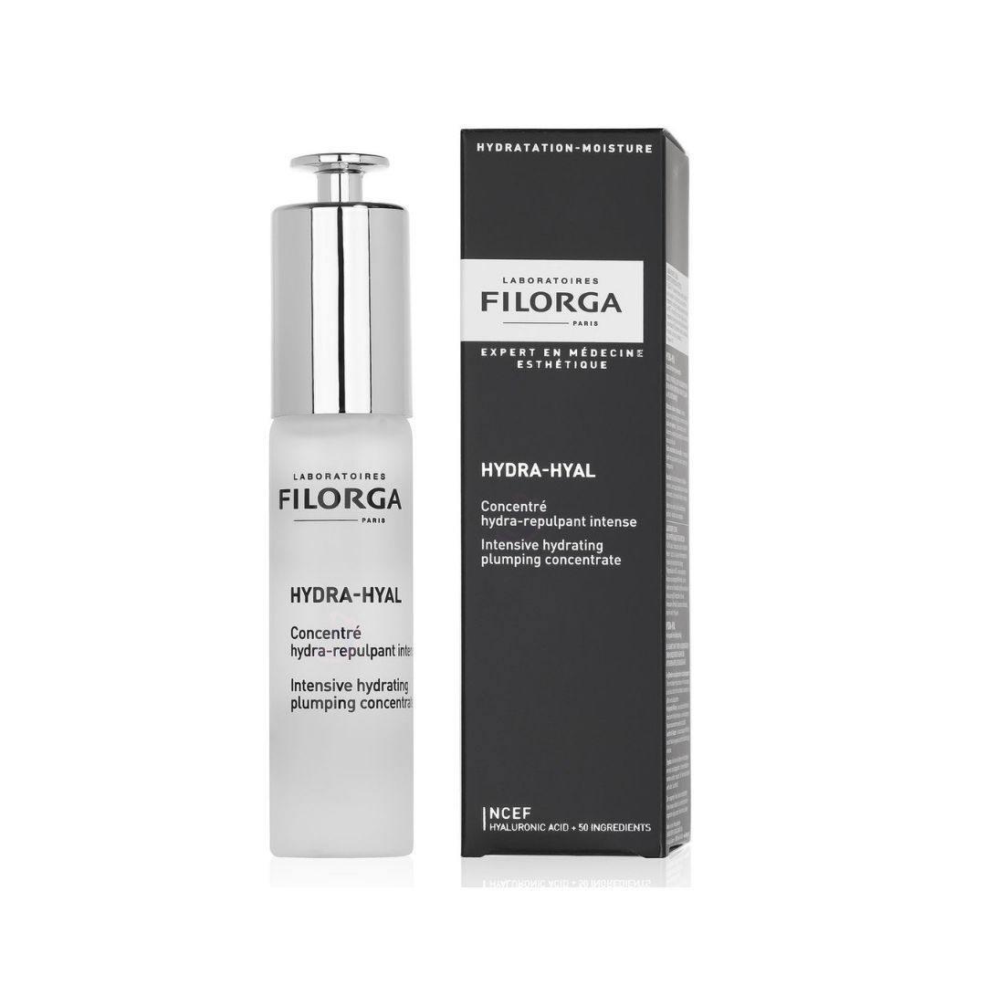 Filorga Skin Plumper Hydra - Hyal 30 ml - Mrayti Store