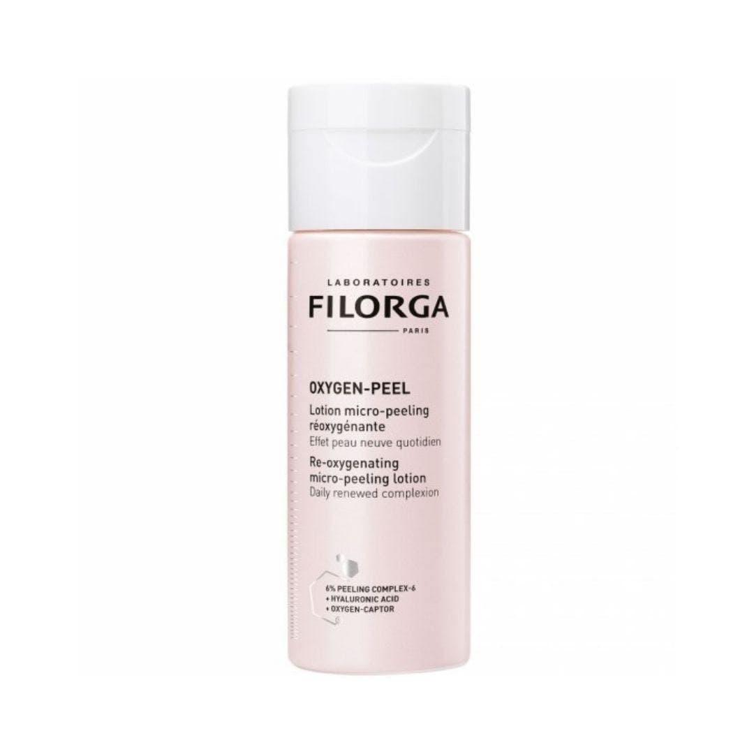 Filorga Wrinkles And Pores Care Oxygen AHA Peel 150 ml - Mrayti Store