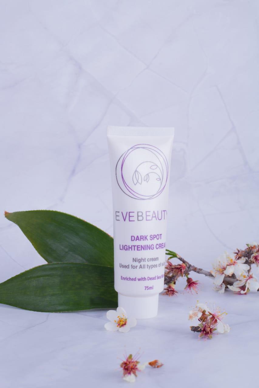 Eve Beauty Lightening Cream 75 ml