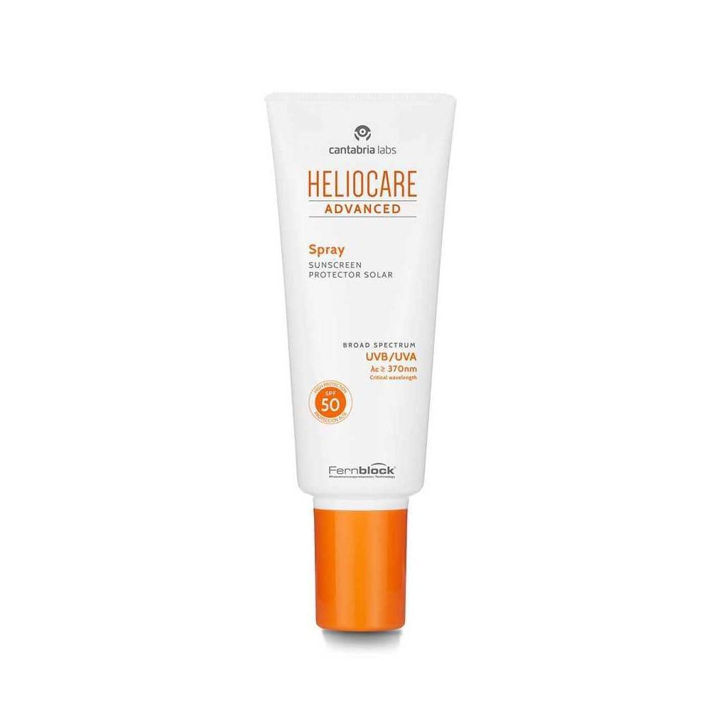 Heliocare Advanced Spray SPF +50 | Mrayti Store